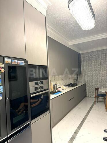 Satılır 4 otaqlı yeni tikili 165 m², Nizami m., photo 7 from 9