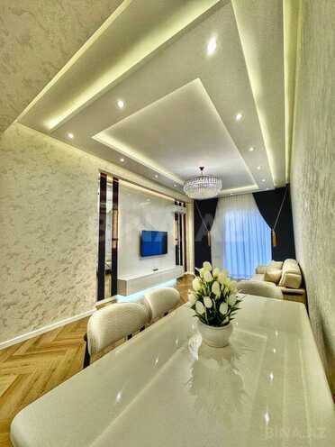 Продаётся 3-комн. новостройка 110 м², Наримановский  р., photo 1 from 18