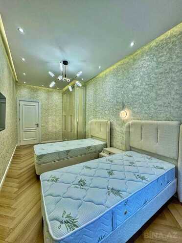 Продаётся 3-комн. новостройка 110 м², Наримановский  р., photo 10 from 18