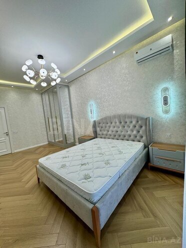 Продаётся 3-комн. новостройка 110 м², Наримановский  р., photo 12 from 18