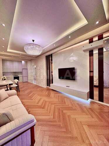 Продаётся 3-комн. новостройка 110 м², Наримановский  р., photo 5 from 18