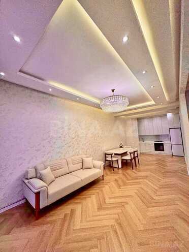 Продаётся 3-комн. новостройка 110 м², Наримановский  р., photo 4 from 18