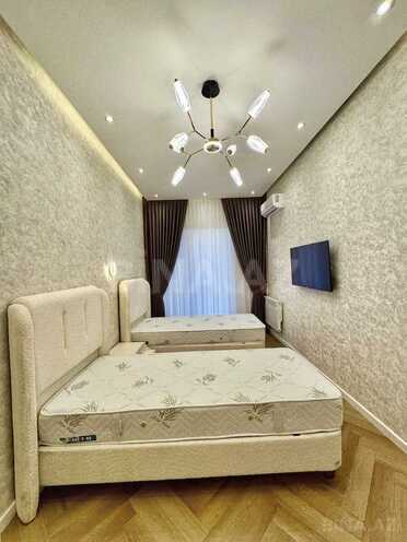 Продаётся 3-комн. новостройка 110 м², Наримановский  р., photo 8 from 18