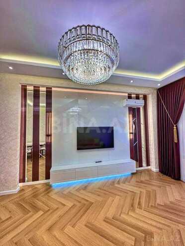 Продаётся 3-комн. новостройка 110 м², Наримановский  р., photo 6 from 18