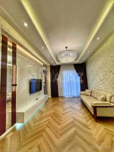 Продаётся 3-комн. новостройка 110 м², Наримановский  р., photo 3 from 18