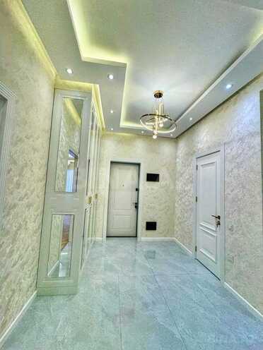 Продаётся 3-комн. новостройка 110 м², Наримановский  р., photo 17 from 18