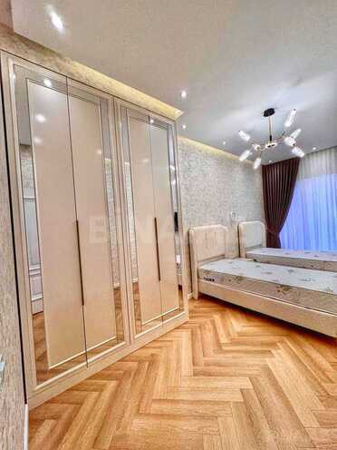 Продаётся 3-комн. новостройка 110 м², Наримановский  р., photo 9 from 18