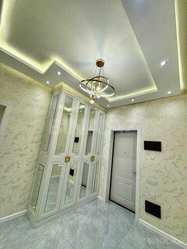 Продаётся 3-комн. новостройка 110 м², Наримановский  р., photo 15 from 18