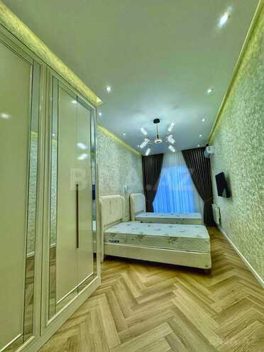 Продаётся 3-комн. новостройка 110 м², Наримановский  р., photo 7 from 18