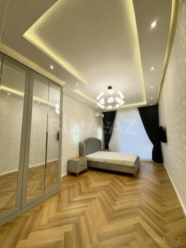 Продаётся 3-комн. новостройка 110 м², Наримановский  р., photo 11 from 18