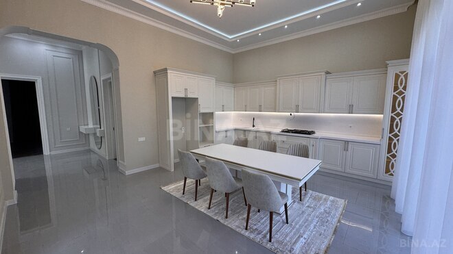 Satılır 5 otaqlı həyət evi/bağ evi 240 m², Mərdəkan q., photo 14 from 29