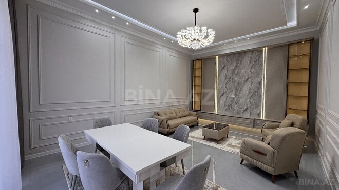 Satılır 5 otaqlı həyət evi/bağ evi 240 m², Mərdəkan q., photo 25 from 29