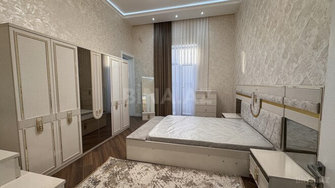 Satılır 5 otaqlı həyət evi/bağ evi 240 m², Mərdəkan q., photo 22 from 29