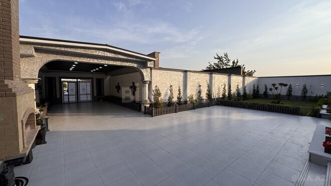 Satılır 5 otaqlı həyət evi/bağ evi 240 m², Mərdəkan q., photo 9 from 29