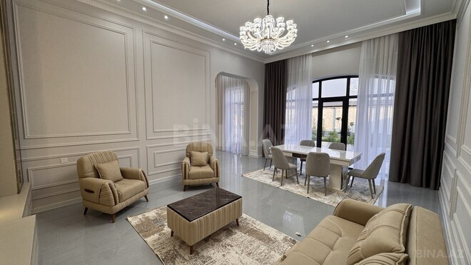 Satılır 5 otaqlı həyət evi/bağ evi 240 m², Mərdəkan q., photo 26 from 29