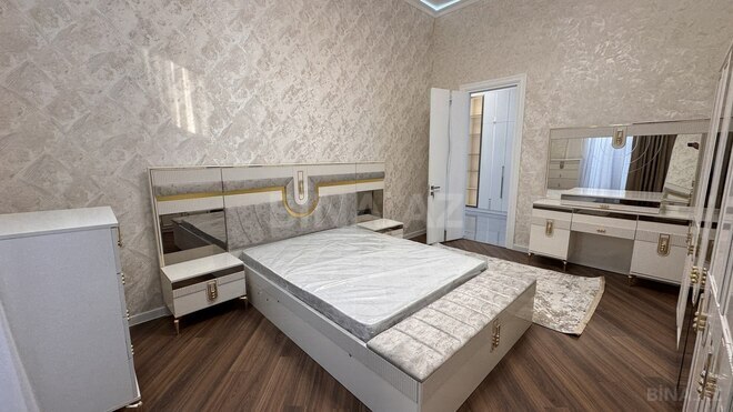 Satılır 5 otaqlı həyət evi/bağ evi 240 m², Mərdəkan q., photo 24 from 29