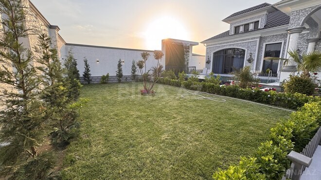Satılır 5 otaqlı həyət evi/bağ evi 240 m², Mərdəkan q., photo 10 from 29