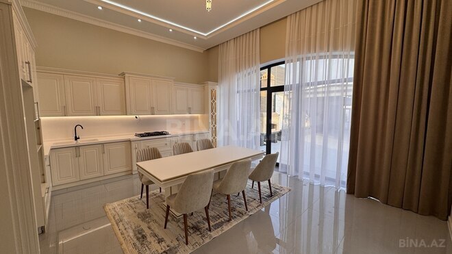 Satılır 5 otaqlı həyət evi/bağ evi 240 m², Mərdəkan q., photo 13 from 29