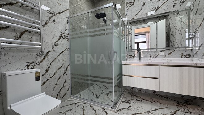 Satılır 5 otaqlı həyət evi/bağ evi 240 m², Mərdəkan q., photo 19 from 29