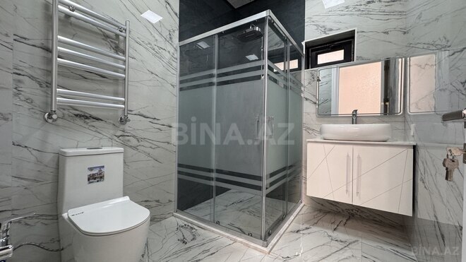 Satılır 5 otaqlı həyət evi/bağ evi 240 m², Mərdəkan q., photo 17 from 29