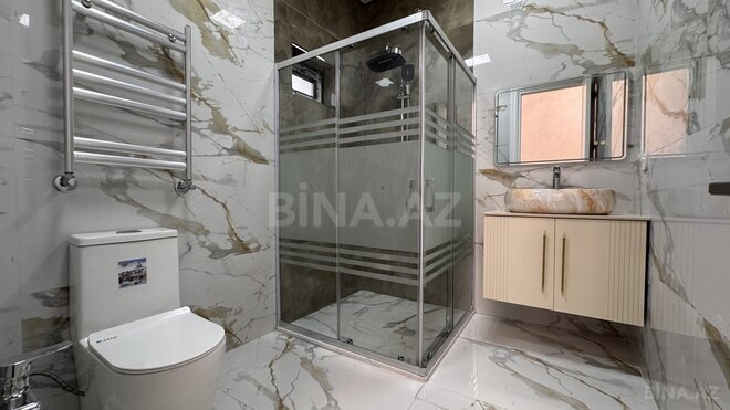 Satılır 5 otaqlı həyət evi/bağ evi 240 m², Mərdəkan q., photo 20 from 29
