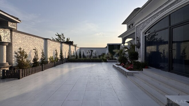 Satılır 5 otaqlı həyət evi/bağ evi 240 m², Mərdəkan q., photo 8 from 29