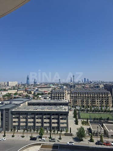 Satılır 3 otaqlı yeni tikili 180 m², Ağ şəhər q., photo 8 from 9