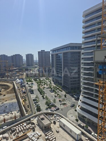 Satılır 3 otaqlı yeni tikili 180 m², Ağ şəhər q., photo 7 from 9