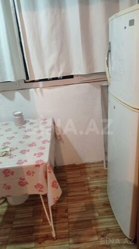 İcarəyə verilir 1 otaqlı köhnə tikili 45 m², Yeni Yasamal q., photo 7 from 10