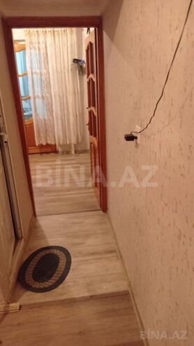 İcarəyə verilir 1 otaqlı köhnə tikili 45 m², Yeni Yasamal q., photo 5 from 10