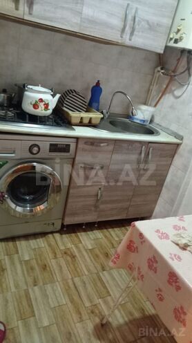 İcarəyə verilir 1 otaqlı köhnə tikili 45 m², Yeni Yasamal q., photo 6 from 10