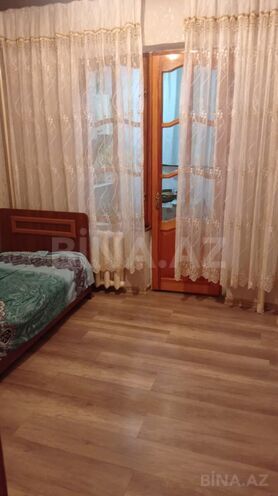 İcarəyə verilir 1 otaqlı köhnə tikili 45 m², Yeni Yasamal q., photo 8 from 10
