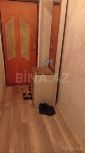 İcarəyə verilir 1 otaqlı köhnə tikili 45 m², Yeni Yasamal q., photo 4 from 10