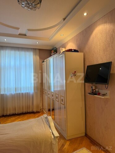 Satılır 5 otaqlı yeni tikili 175 m², Binəqədi q., photo 10 from 18