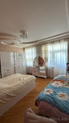 Satılır 5 otaqlı yeni tikili 175 m², Binəqədi q., photo 7 from 18