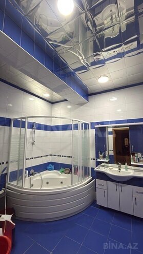Satılır 5 otaqlı yeni tikili 175 m², Binəqədi q., photo 14 from 18