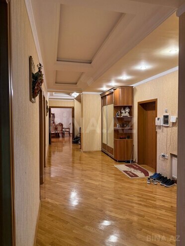 Satılır 5 otaqlı yeni tikili 175 m², Binəqədi q., photo 16 from 18