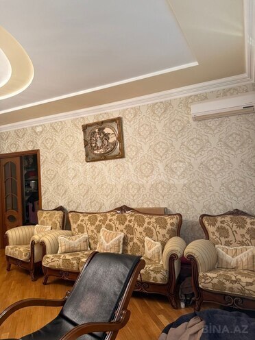 Satılır 5 otaqlı yeni tikili 175 m², Binəqədi q., photo 5 from 18