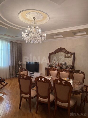 Satılır 5 otaqlı yeni tikili 175 m², Binəqədi q., photo 1 from 18