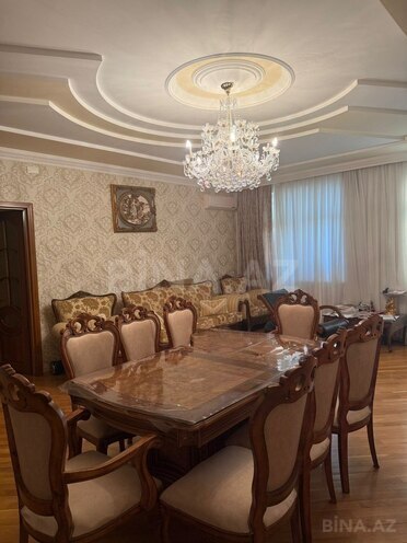Satılır 5 otaqlı yeni tikili 175 m², Binəqədi q., photo 3 from 18