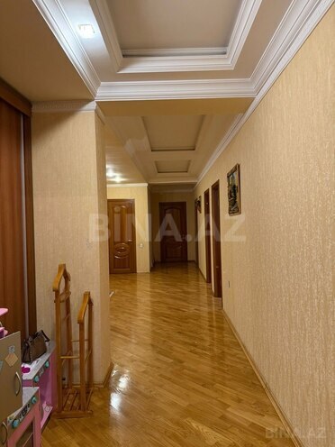 Satılır 5 otaqlı yeni tikili 175 m², Binəqədi q., photo 17 from 18