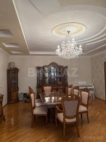 Satılır 5 otaqlı yeni tikili 175 m², Binəqədi q., photo 4 from 18
