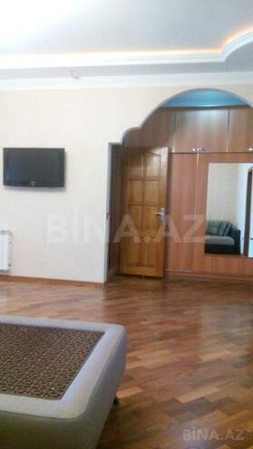 Satılır 3 otaqlı köhnə tikili 95 m², Nəsimi r., photo 4 from 11