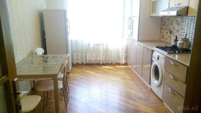 Satılır 3 otaqlı köhnə tikili 95 m², Nəsimi r., photo 8 from 11