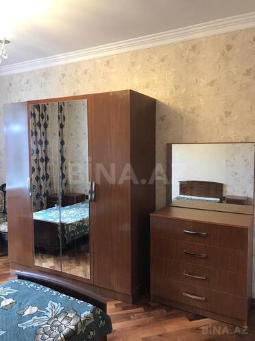 Satılır 3 otaqlı köhnə tikili 95 m², Nəsimi r., photo 9 from 11