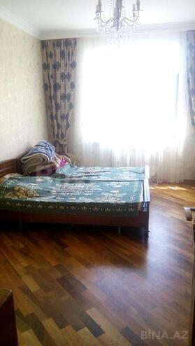 Satılır 3 otaqlı köhnə tikili 95 m², Nəsimi r., photo 10 from 11