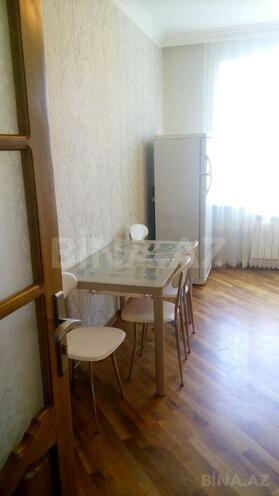 Satılır 3 otaqlı köhnə tikili 95 m², Nəsimi r., photo 5 from 11