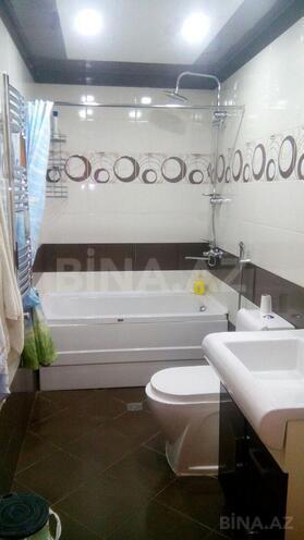 Satılır 3 otaqlı köhnə tikili 95 m², Nəsimi r., photo 6 from 11