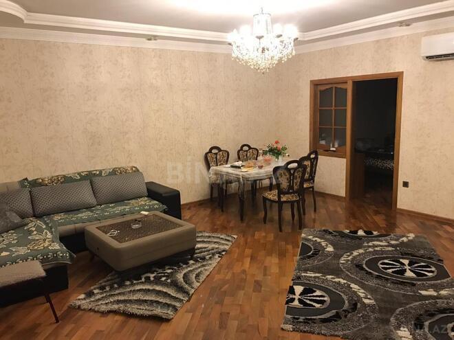 Satılır 3 otaqlı köhnə tikili 95 m², Nəsimi r., photo 7 from 11