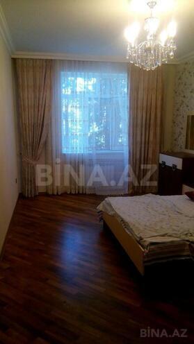 Satılır 3 otaqlı köhnə tikili 95 m², Nəsimi r., photo 3 from 11